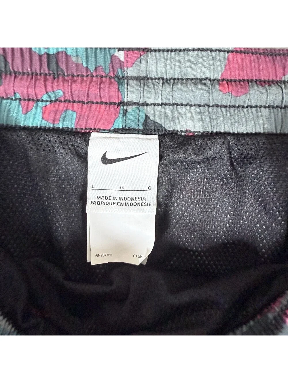 Nike swim classic